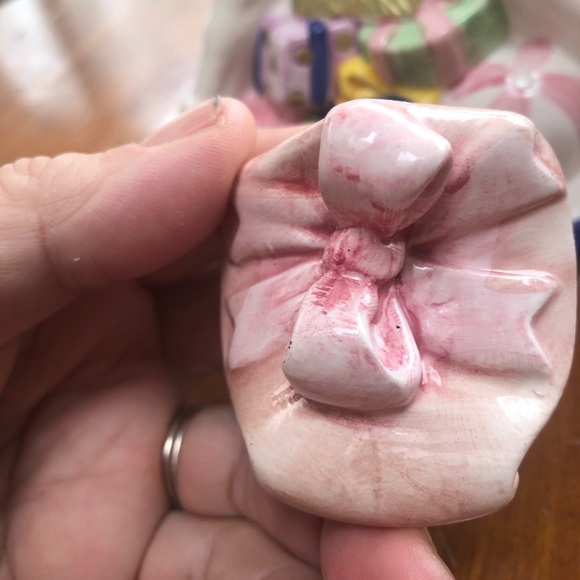 The Vintage Heritage Mint Ltd. Collectable Rocking Horse Decorative Teapot- used - Picture 6 of 15